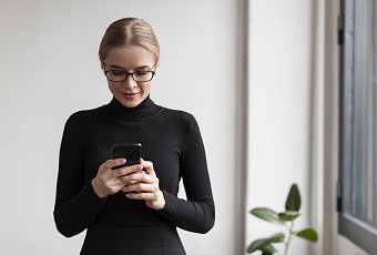 Эксперт Хрипченко: 80% рекрутеров изучают соцсети соискателей перед собеседованием