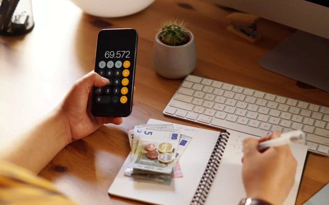 Новороссийск стал лидером на Кубани по средней зарплате, достигнув 96,9 тысячи рублей