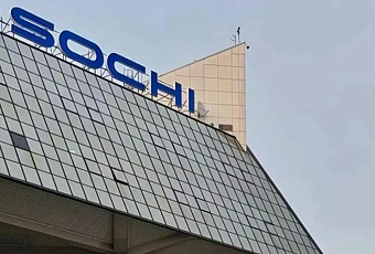 Аэропорт Сочи возобновил обслуживание рейсов