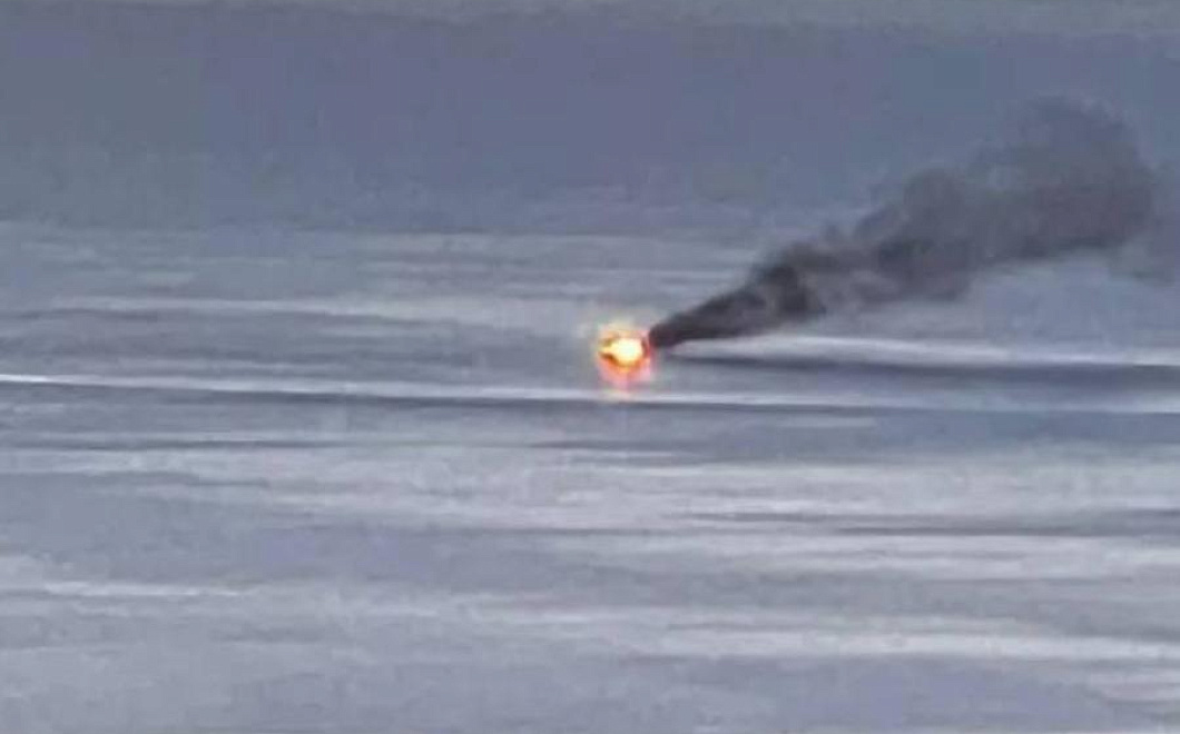 Беспилотники атаковали Новороссийск: что известно к этому часу