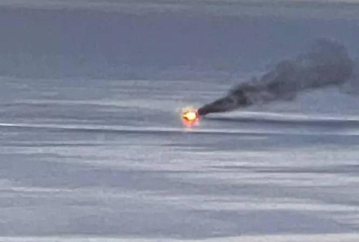 Беспилотники атаковали Новороссийск: что известно к этому часу