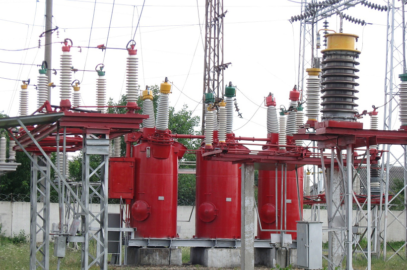 «Россети Кубань» повысила надежность энергоснабжения 20 тыс. жителей в Курганинском районе  