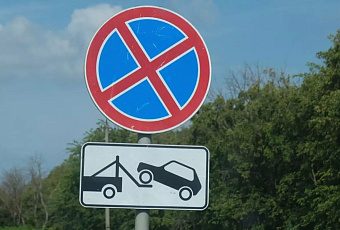 Эвакуация машин в Краснодаре: итоги недели и общая статистика 2025 года