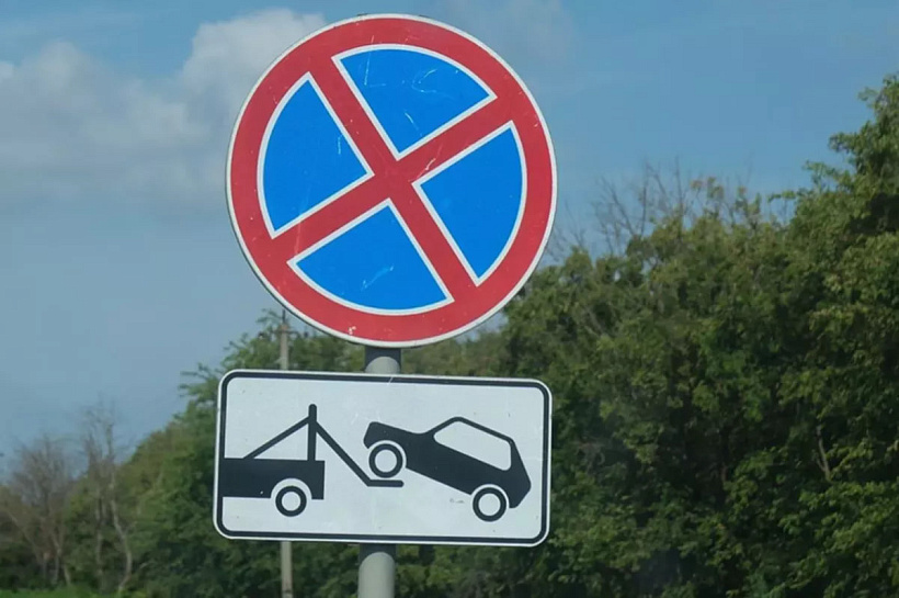 Эвакуация машин в Краснодаре: итоги недели и общая статистика 2025 года