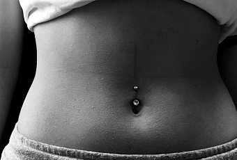 Пупок: что мы о нем знаем?