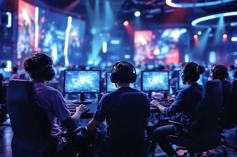 Экс-директор FACEIT Роальд ван Бюрен: киберспорту не нужно копировать традиционный спорт