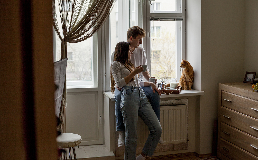 Росстат представил портрет среднестатистического россиянина в 2024 году