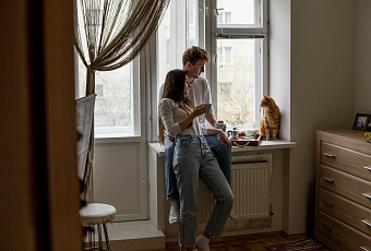 Росстат представил портрет среднестатистического россиянина в 2024 году