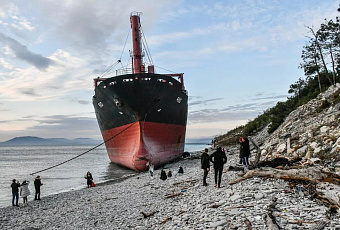 Кабардинка вошла в топ-10 направлений России с резким ростом цен на весенний отдых
