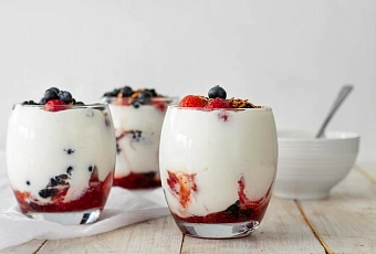 Для чего нужна  гуаровая камедь 