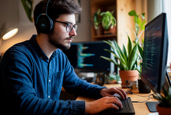 Доля российского софта для удаленной работы в компаниях остается критически низкой