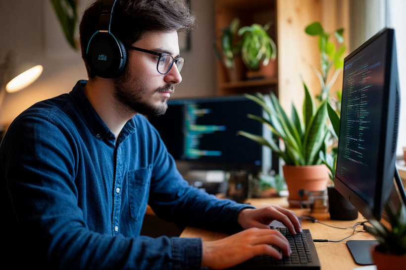 Доля российского софта для удаленной работы в компаниях остается критически низкой