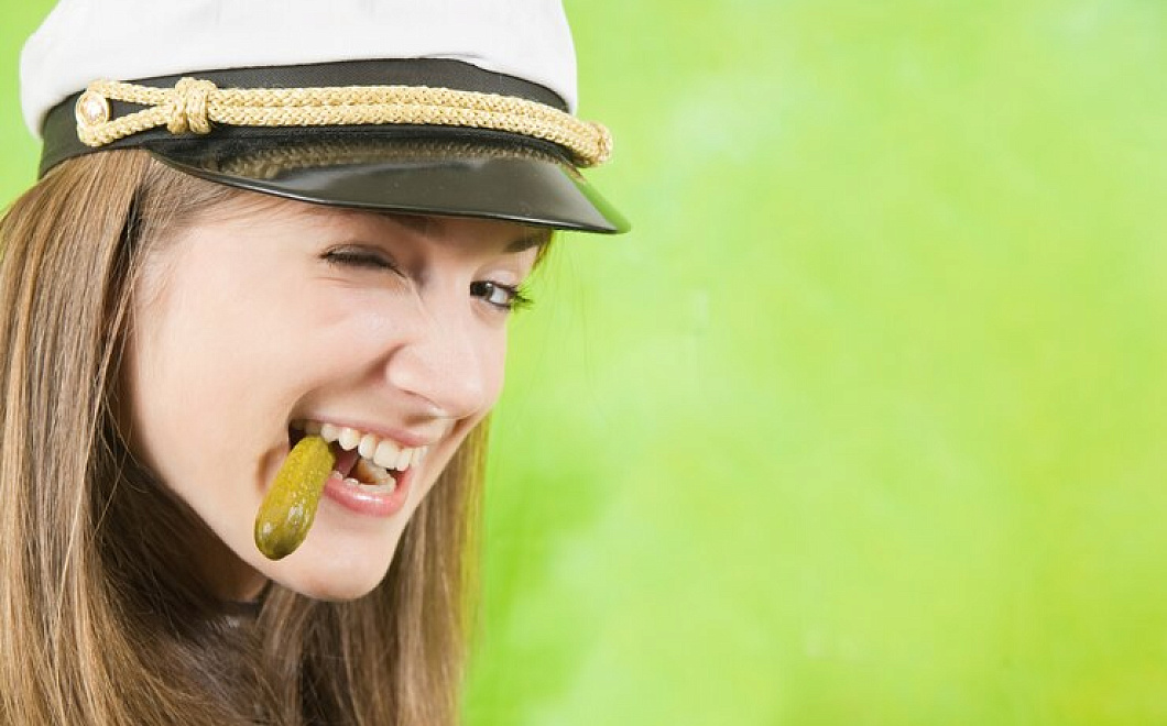 О чем нам пытается сказать организм, если требует странных гастрономических желаний