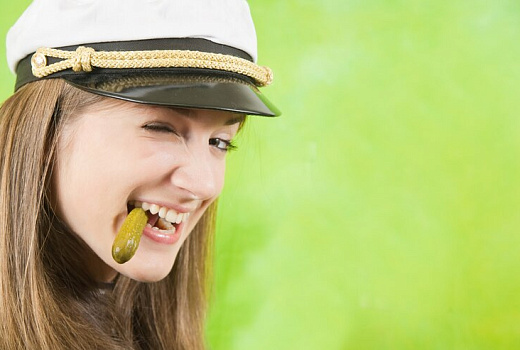 О чем нам пытается сказать организм, если требует странных гастрономических желаний