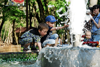 С начала года около 300 молодых семей Краснодарского края получили субсидии на улучшение жилищных условий