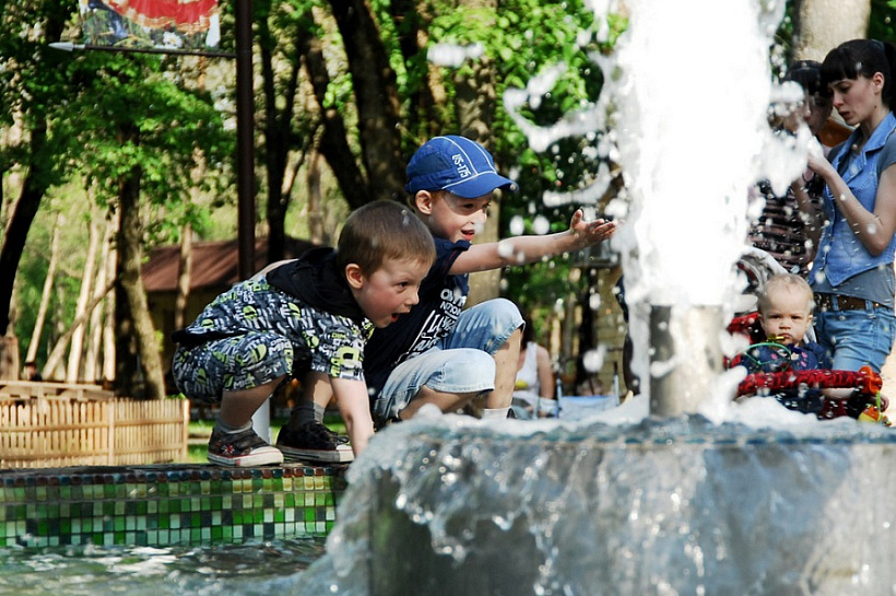 С начала года около 300 молодых семей Краснодарского края получили субсидии на улучшение жилищных условий