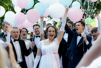 Стало известно, когда и как на Кубани пройдут выпускные вечера