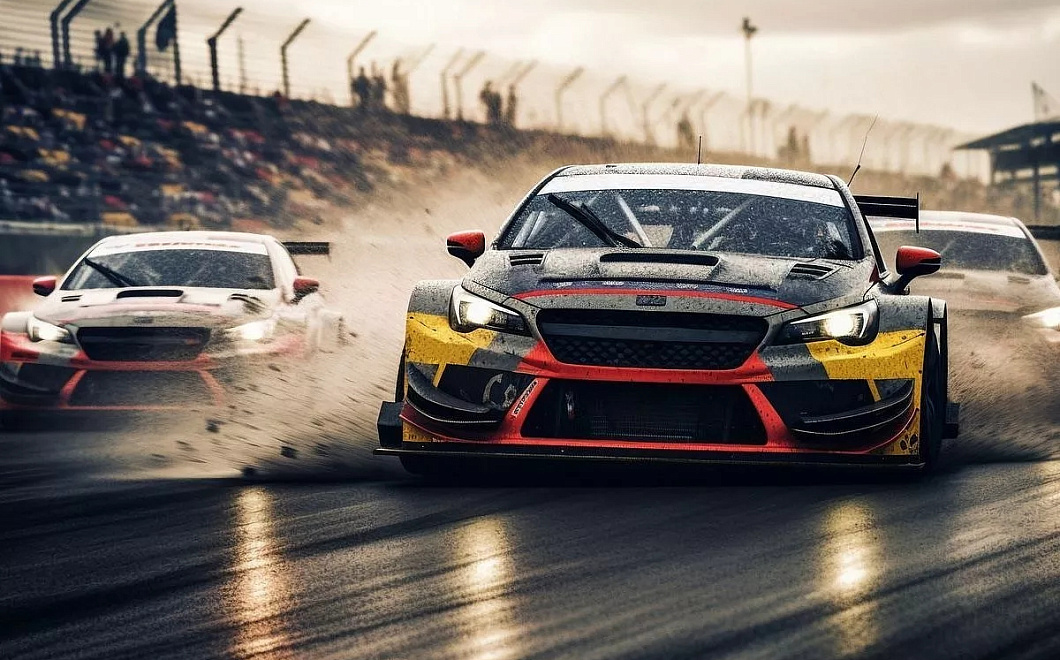 Microsoft банит игроков за слитую Forza Horizon 6