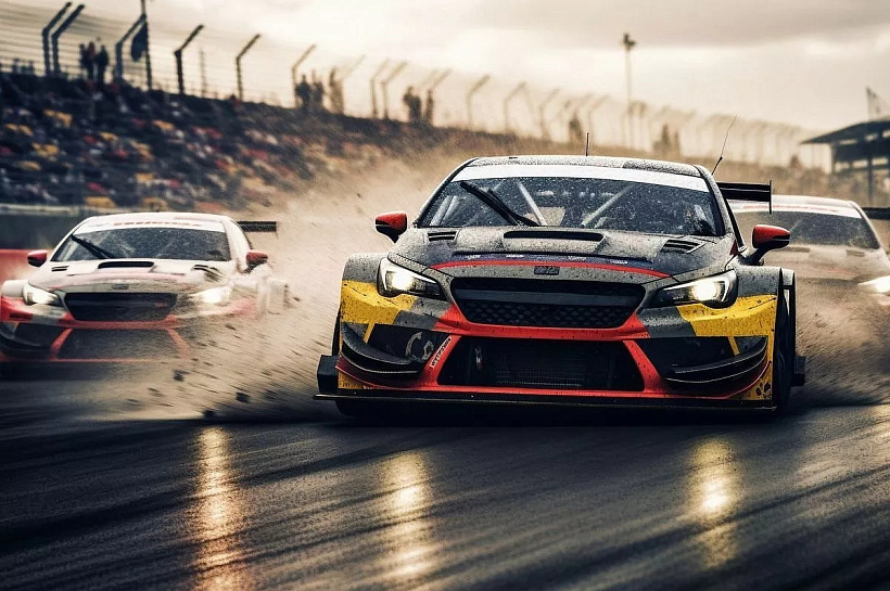 Microsoft банит игроков за слитую Forza Horizon 6