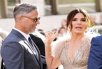 Жених Сандры Буллок умер от редкой болезни