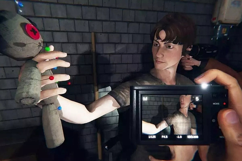 Phasmophobia получит переработку персонажей с кастомизацией 5 мая 2026 года