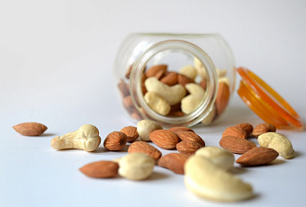 Не только кофе: пять продуктов, которые придадут вам бодрости