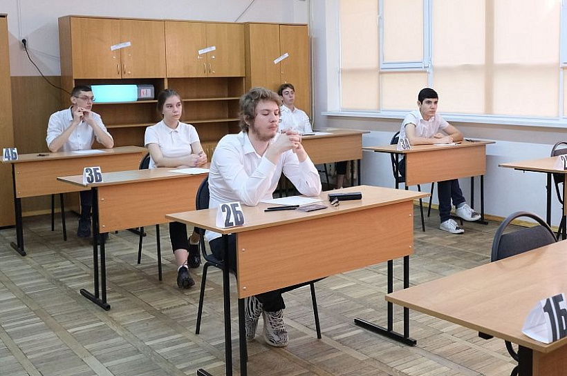 В Госдуме предложили ввести в школах уроки трезвости 