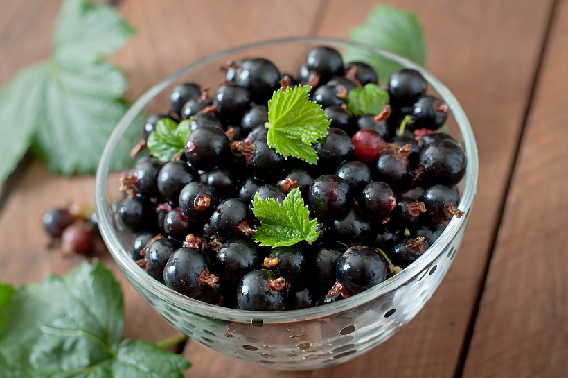 Путь к ясности мысли: продукты для активного мозга