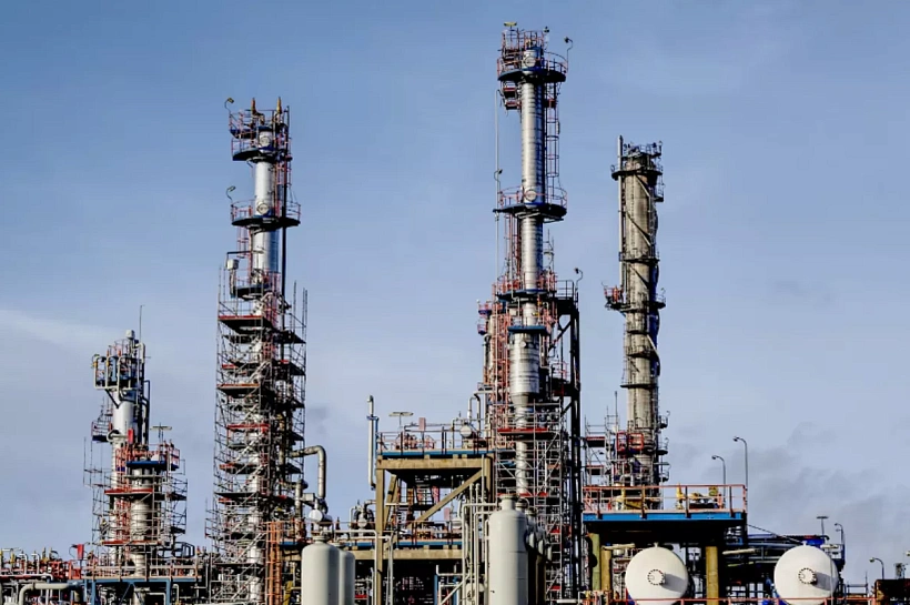 Как российские учёные помогают искать нефть быстрее и дешевле