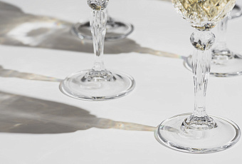 Хрустальная чистота: секреты сияния домашнего сокровища