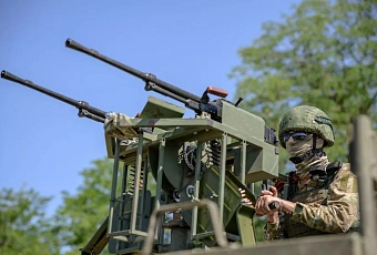 Армия России освободила Николайполье и Матяшево в ДНР