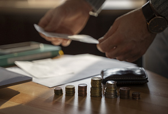 На Кубани могут ужесточить наказание за незаконную наружную рекламу