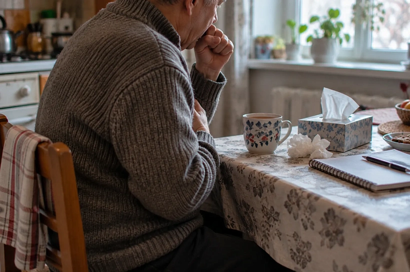 Не списывайте всё на возраст и усталость: симптомы, которые люди слишком долго игнорируют