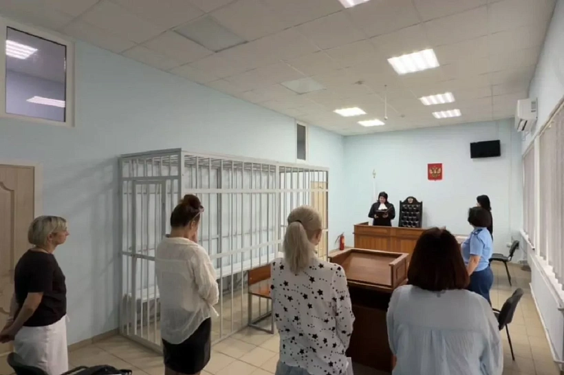Суд обязал мать зачислить ребенка в школу на Кубани