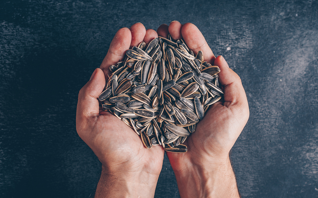 Сосудистая диета: эти продукты укрепят сердце и сосуды