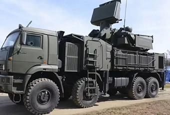 ПВО России уничтожили девять украинских беспилотников за три часа