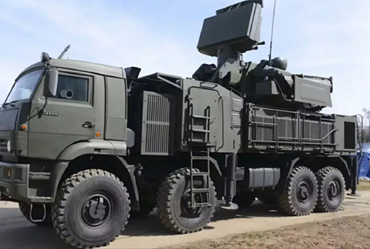 ПВО России уничтожили девять украинских беспилотников за три часа