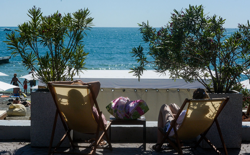 Какие курорты Краснодарского края выбирают туристы в бархатный сезон - 2022