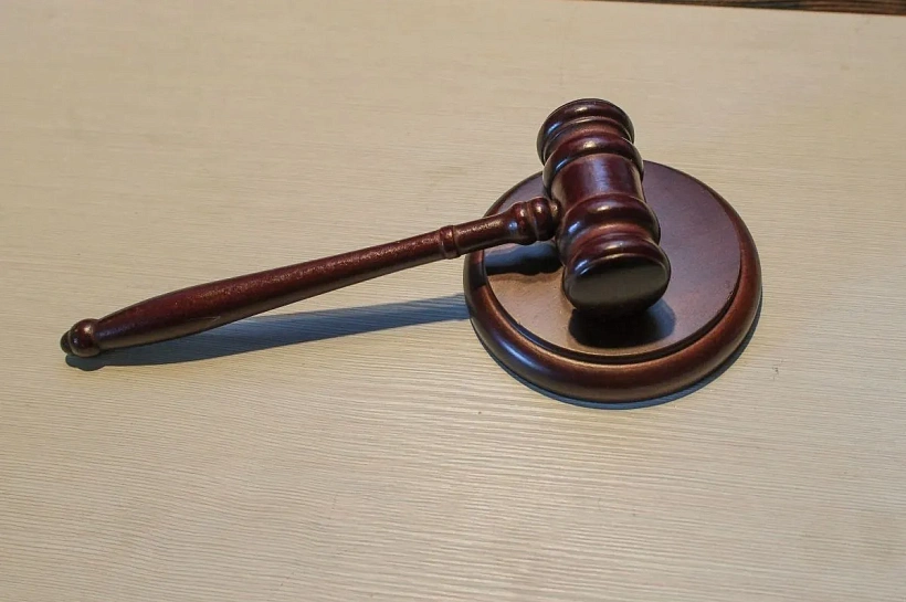 Суд оштрафовал на 100 тыс. рублей дроппера в Краснодаре и конфисковал похищенные мошенниками деньги