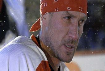 Тренер оценил вероятность возвращения Костомарова в спорт