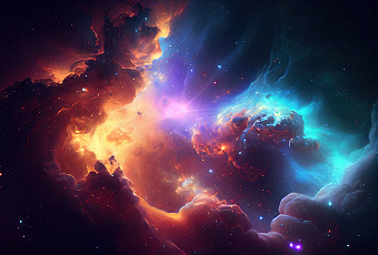 Коллайдер NICA поможет изучить влияние космоса на организм приматов