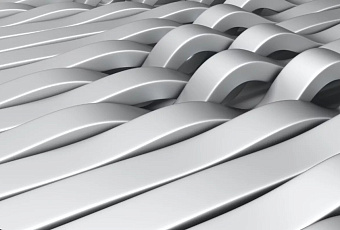 Цена на алюминий на бирже снизилась на 2% после ударов Ирана по объектам, связанным с США