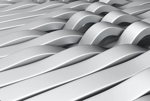 Цена на алюминий на бирже снизилась на 2% после ударов Ирана по объектам, связанным с США