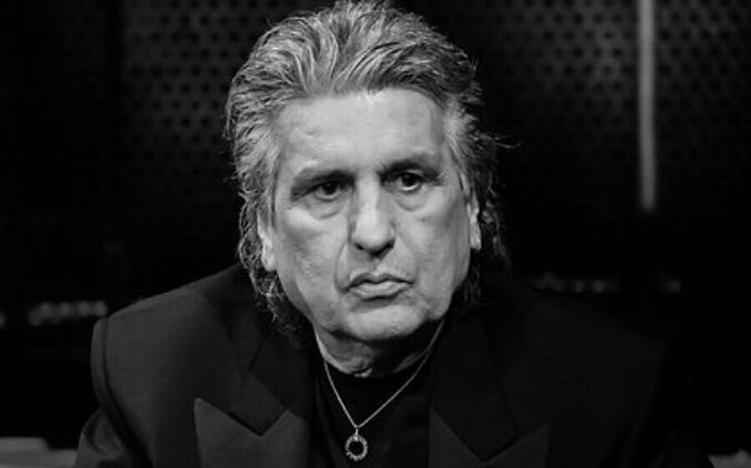 Скончался Тото Кутуньо 