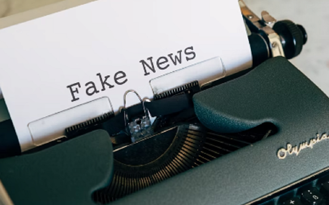 Стали известны самые популярные в России фейки 