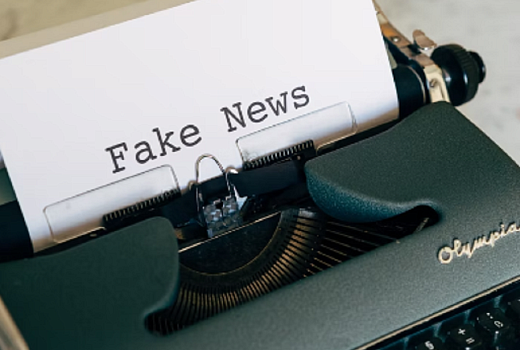 Стали известны самые популярные в России фейки 