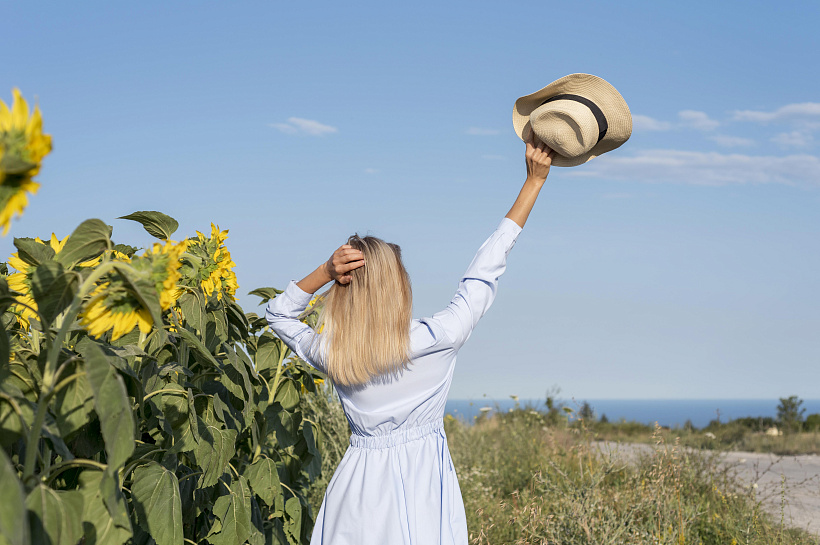 Солнечный удар: избыток ультрафиолета опаснее, чем кажется
