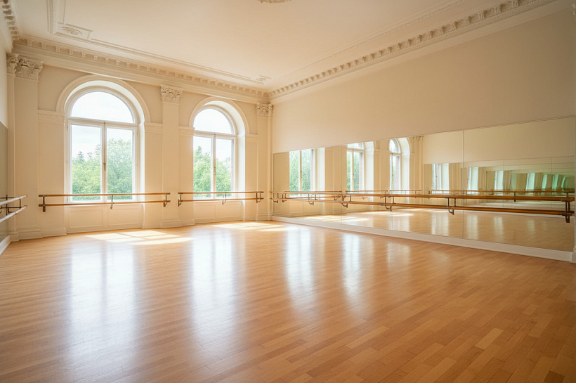 Пять простых упражнений от балерины для идеальной осанки в любом возрасте