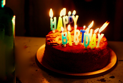 Попкорн и пиво: 107-летний мужчина раскрыл секрет долголетия