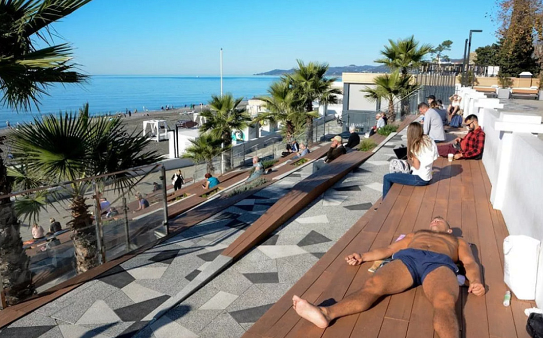 Летнее тепло до +28 градусов ненадолго вернется на Кубань